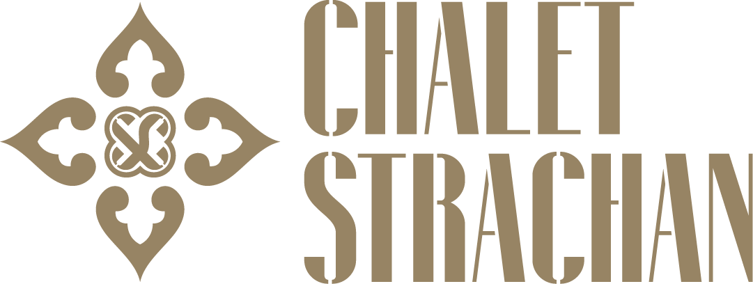 Chalet Strachan