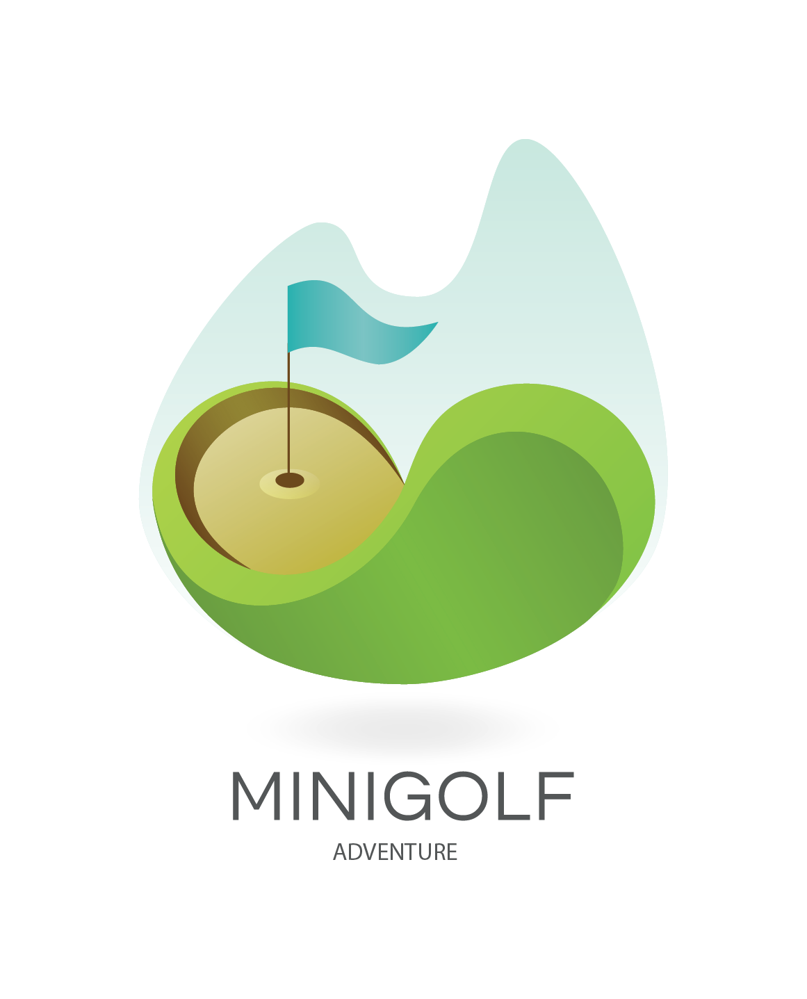 Minigolf